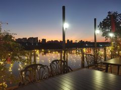 -百鱼庄(仙葫店)