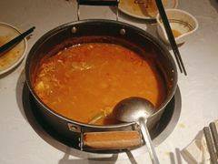 -七八冷面·延边朝鲜族美食(欢乐谷店)