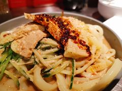 -煜北·西北小馆(曲阳路店)