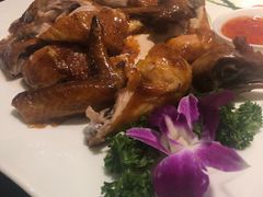 -东江海鲜大排档·潮汕菜·砂锅粥
