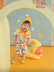 -Baby Pastel 自然光儿童摄影(CBD店)