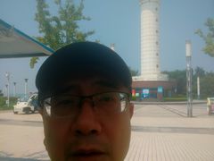 -日照灯塔风景区