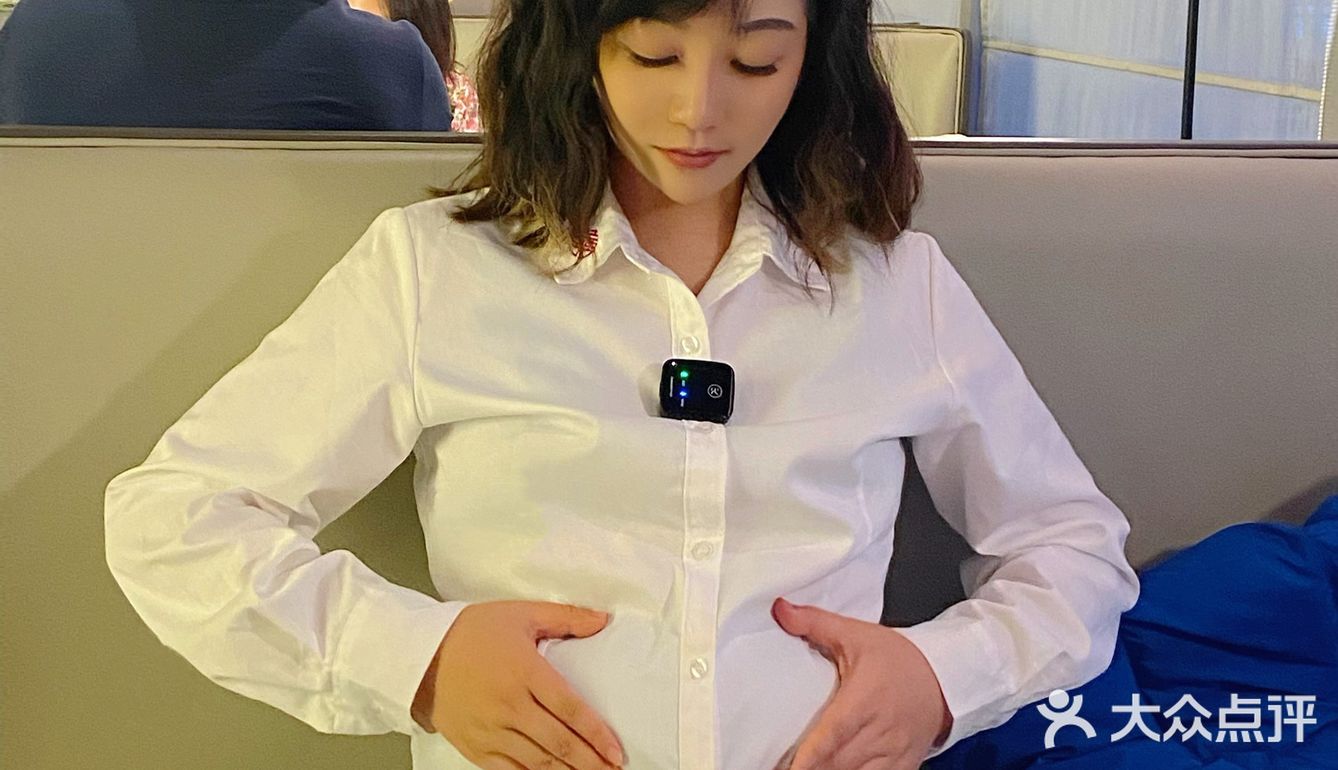 没吃够的海鲜自助