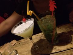 Helens(港湾中心店)-Helens海伦司小酒馆(津湾广场店)