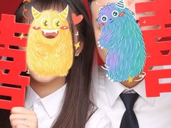 -bobo高端证件照工作室(三元桥店)