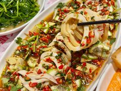 -辣螃铠盆盆蟹大排档(海昌店)