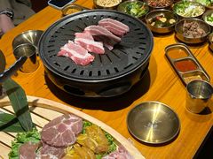 -韩象烤肉·韩国料理(市南麦凯乐旗舰店)
