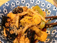 -皆道拌麻辣烫·麻辣拌