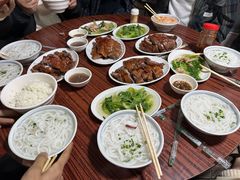 -凌舍好烧鹅(中山路店)
