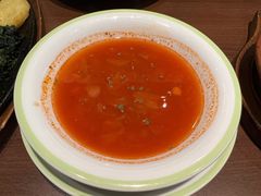 -萨莉亚意式餐厅(杭州滨江天街店)