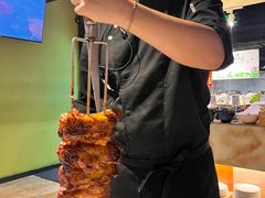 -戈拿旺巴西烤肉(崇文门店)
