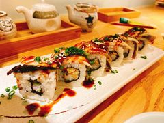 -初居食屋日式料理(万象城购物中心店)