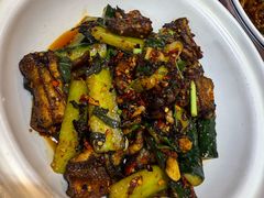 -湘菜时代风味餐厅