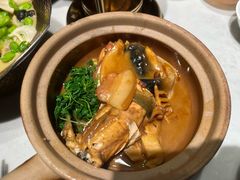 -大潮淮·淮扬菜(何园旗舰店)