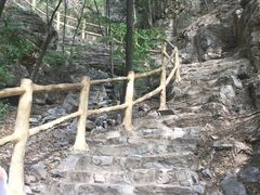 -孤山寨风景区