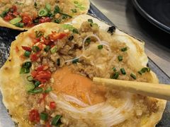 -微醺烤牛·炭火烧烤·精酿啤酒(东郊记忆店)