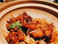 -青年公社烤鸭(青年路店)