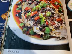 -蠔友汇·海鲜·生蚝烧烤(大东店)