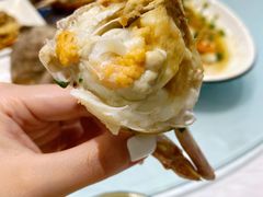 梭子蟹-金海湾海鲜排档(朱家尖店)