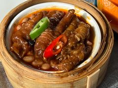 -晋江荣誉国际酒店·港誉茶餐厅