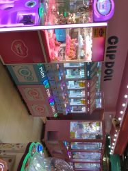 -GooGo乐园长春(长春王府井店)