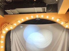 -Hey侦探沉浸式演绎剧场·剧本杀(步行街店)