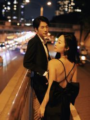 -绽放摄胶片摄影工作室