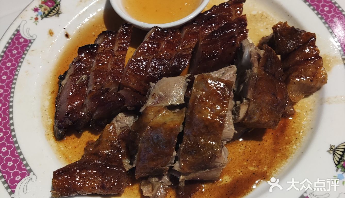 白粥煮牛肉真的好吃！