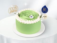 -八喜冰淇淋蛋糕(富国店)