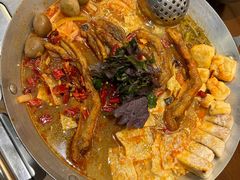 -小螺大作·螺蛳粉火锅(林和西店)
