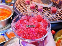 -入火韩国烤肉(凯旋广场店)