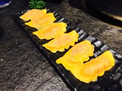 蛋饺-煲宫猪肚鸡(昆山金鹰国际购物中心店)