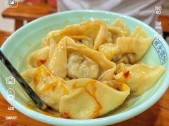 -潘国仙耳光馄饨(黄家阙路店)