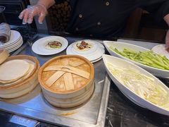 -东方红海鲜百汇(国际大厦店)