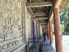 -张掖大佛寺景区