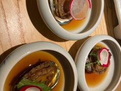 一品鲍鱼-京料理·日料自助·铁板燒(复悦城店)