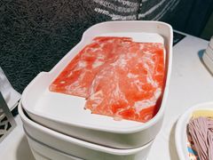 -星伦多自助料理·涮烤一体(杭州来福士店)