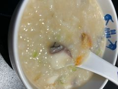 -打酱友•斑鱼海鲜粥火锅(吴桥店)
