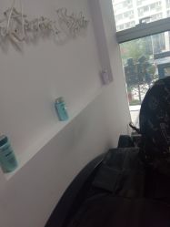 -L+奥拉接发烫发染发
