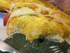 -做披萨的奇葩(中海央墅店)