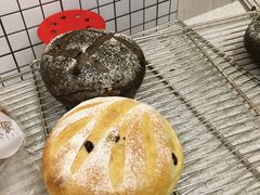 -研麦家面包(亚泰华府店)