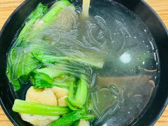 -老盛兴汤包馆(江宁一店)