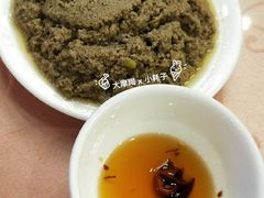 麻豆腐-烤肉宛饭庄(南礼士路店)