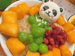 -池嬢拌粉(上海首店)