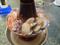 -一口猪海鲜浑锅·东北家常菜