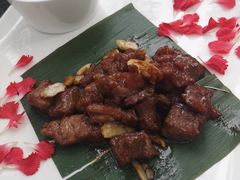 -旅马餐厅(茅家埠店)