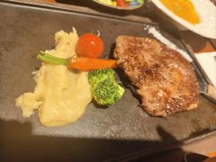 -1886德国汽车餐厅(外滩中央店)