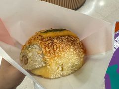 -CARINO BAKERY&CAFE(人广来福士店)