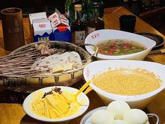 -古真记钵钵鸡(总店)