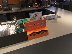 -星巴克(福州三坊七巷店)